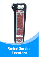 Buried Service Cable Locators image