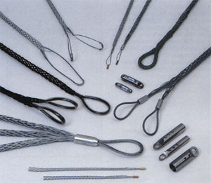 Cable Grips
