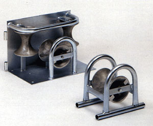 Cable Rollers
