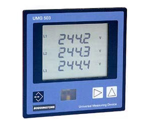 UMG503 Universal Measuring Device